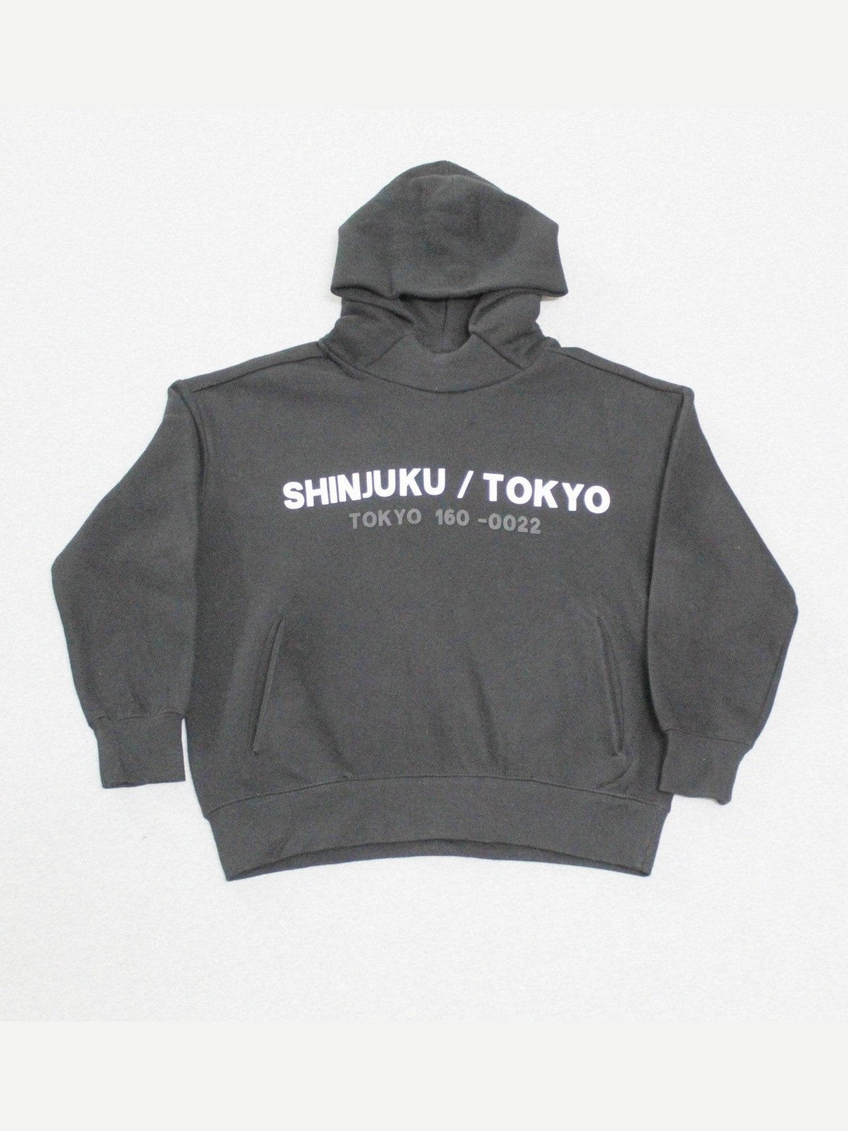 Shadow Play Hoodie Set