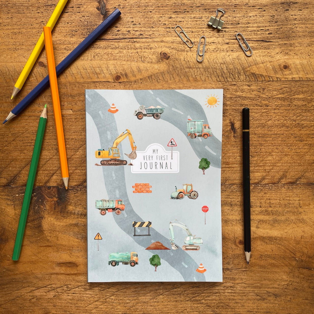 Kids Journal