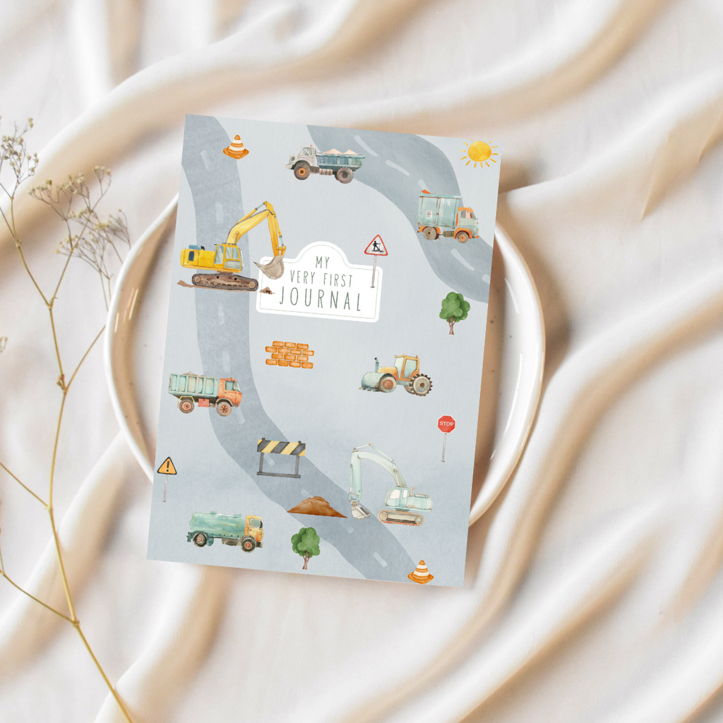 Kids Journal