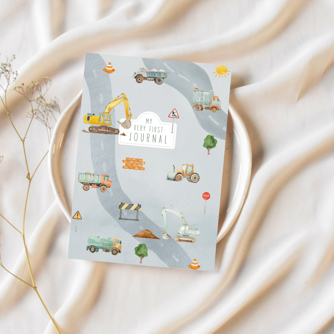 Kids Journal