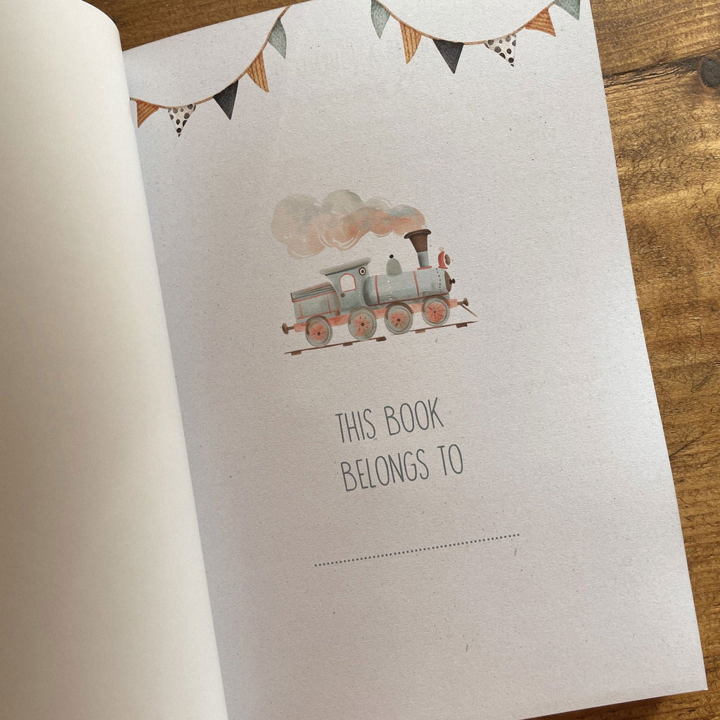Kids Journal