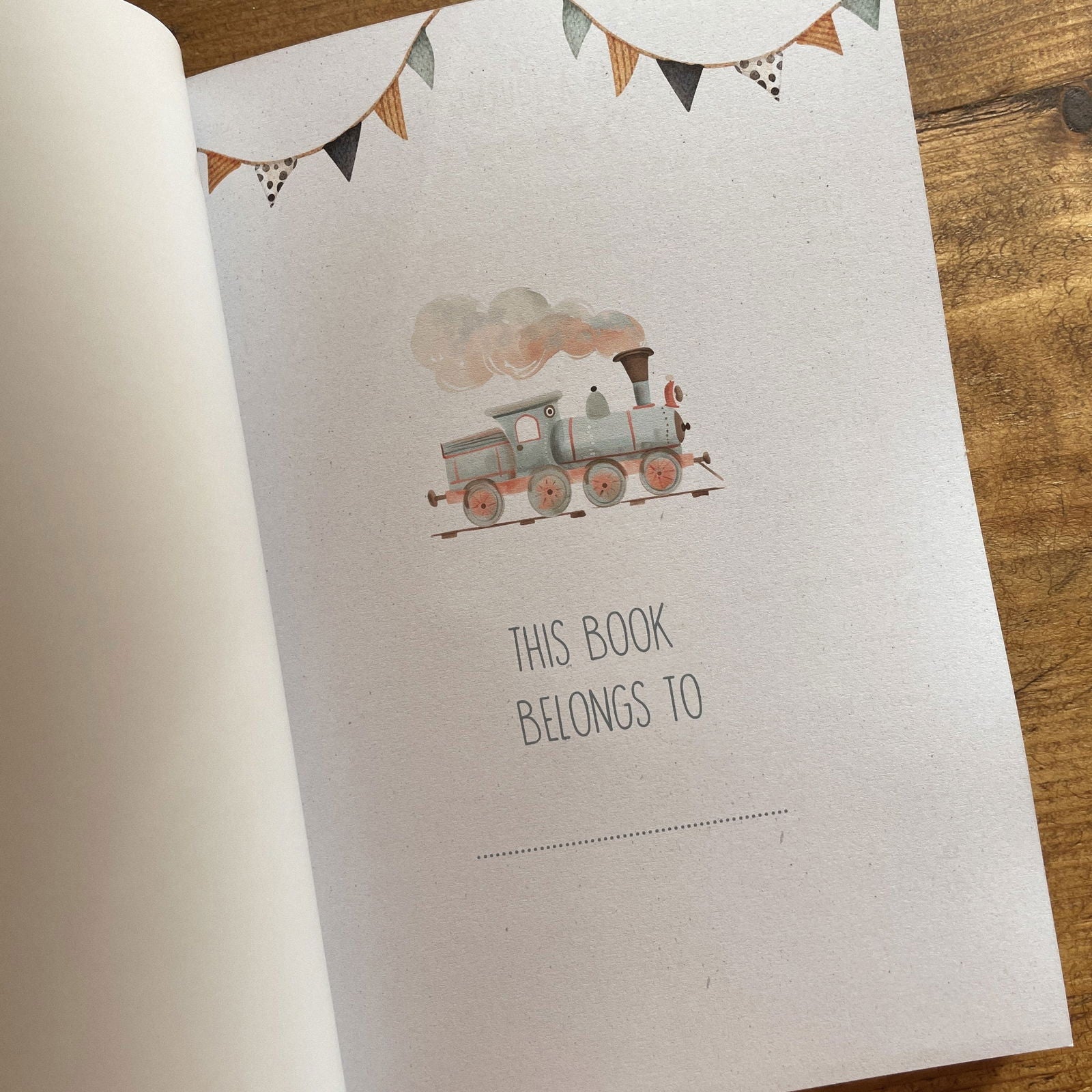 Kids Journal
