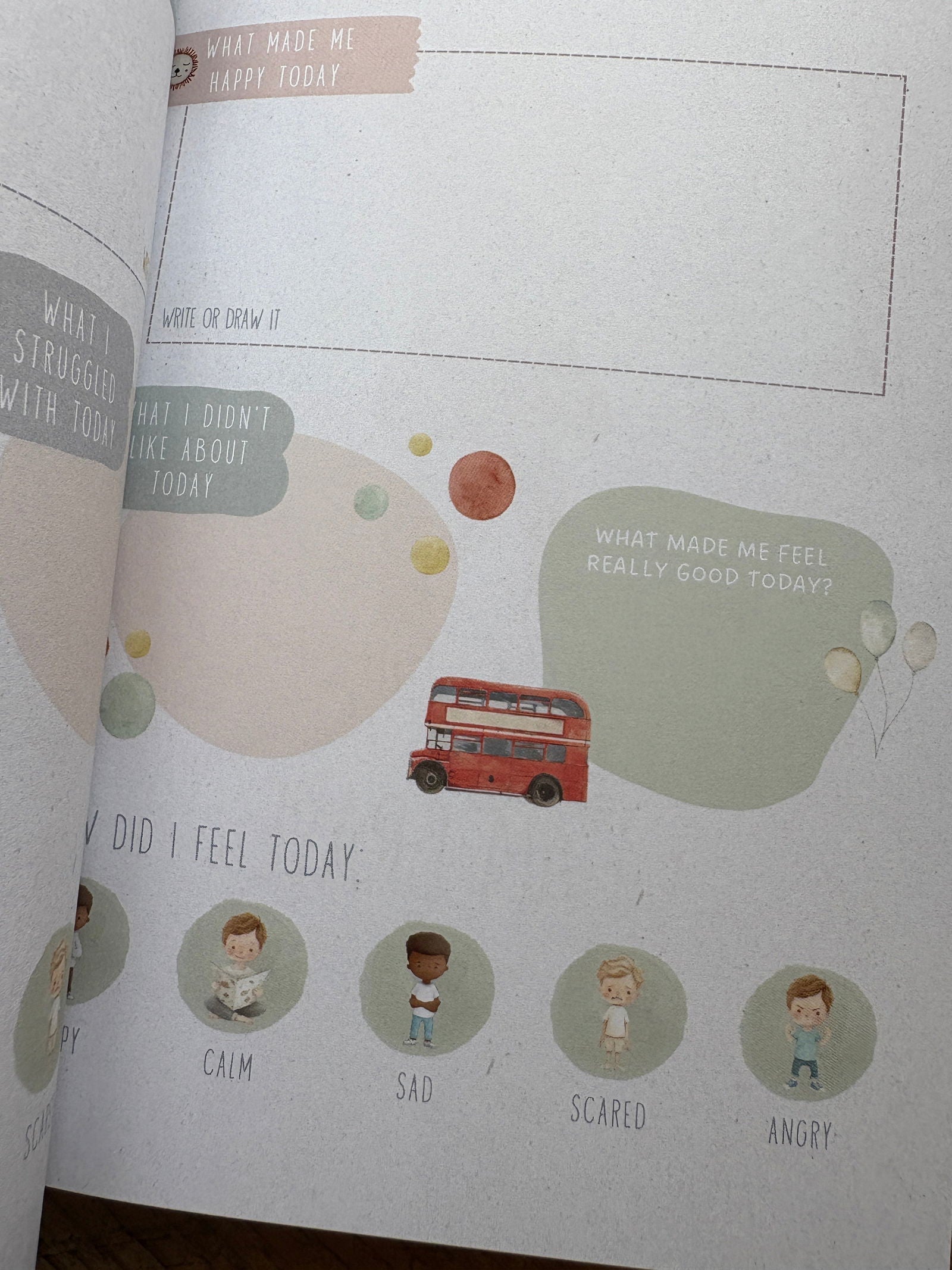 Kids Journal