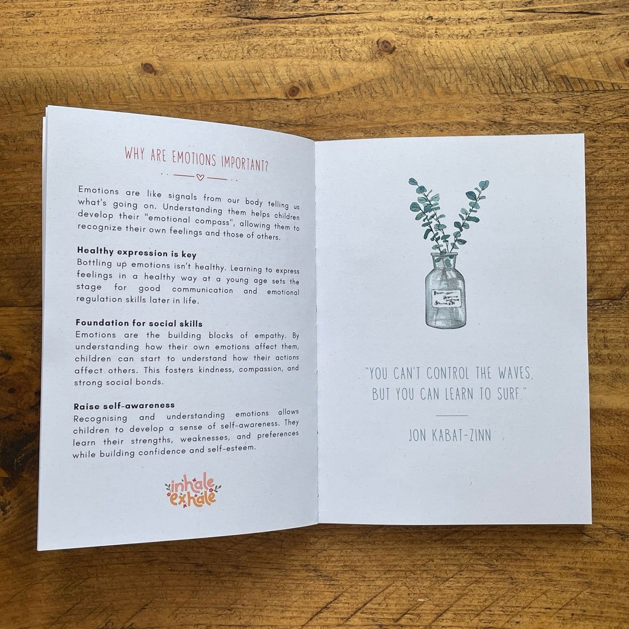 Kids Journal