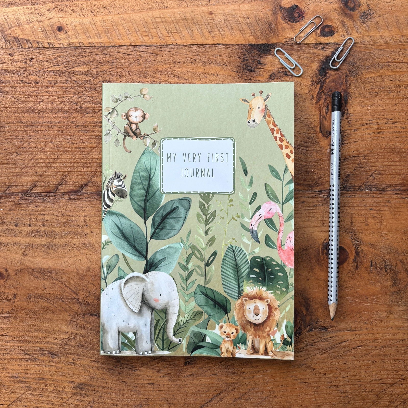 Kids Journal