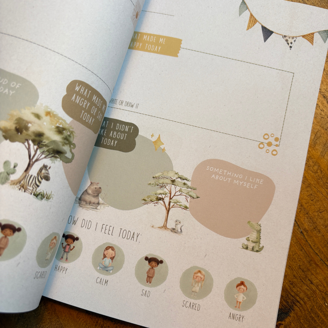 Kids Journal