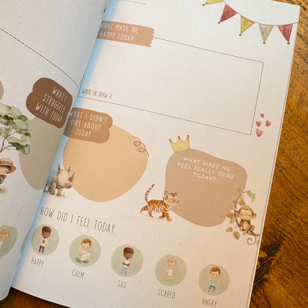 Kids Journal