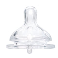 Kikka Boo Anti-Colic Teats Slow 2Pk