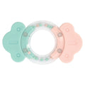 Kikka Boo Rattle & Teether Bonbon Pink
