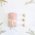 BLANKET AND SENSORY BALLS GIFT SET