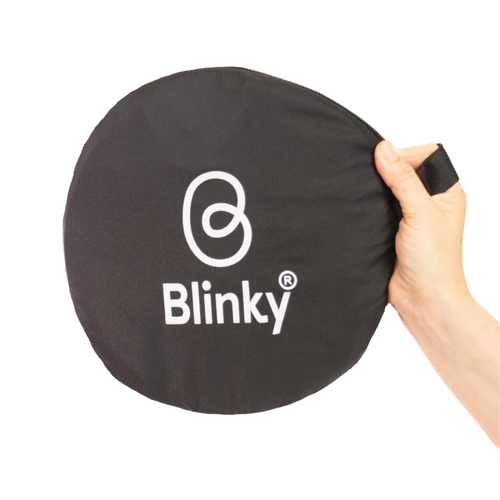 Sun Shade / Sleep Shade, Universal Fit for all Pushchairs & Car Seats , Up to UPF 50