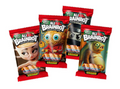 Panini - Italian Brainrot - Psychedelic Universe - Trading Card Booster Pack