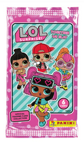 L.O.L Surprise - Together We Slay - Panini Trading Cards - Booster Pack