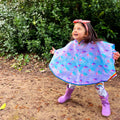 Raincloud Cape