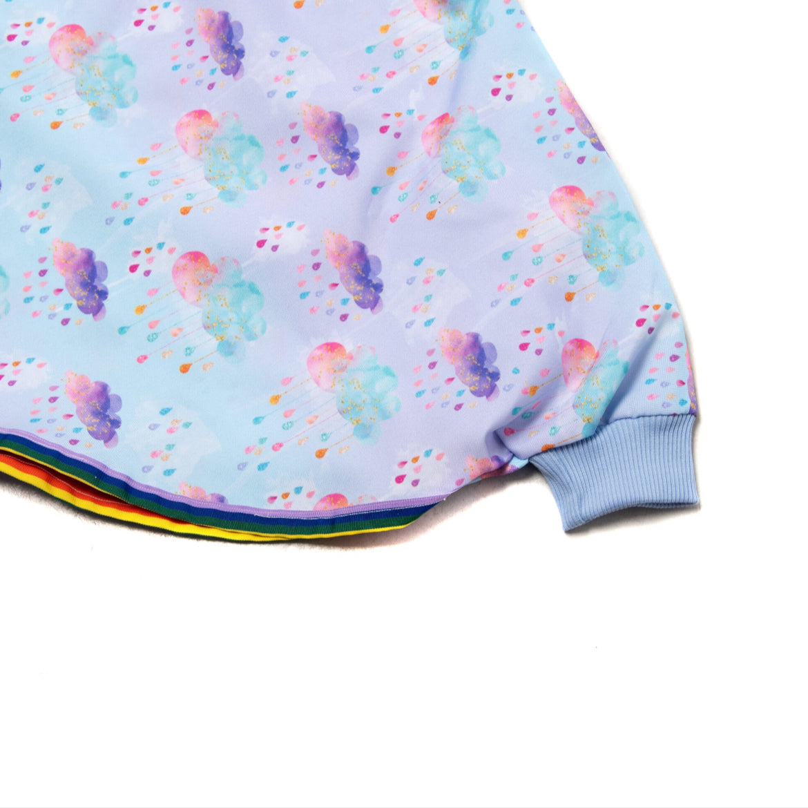 Raincloud Cape