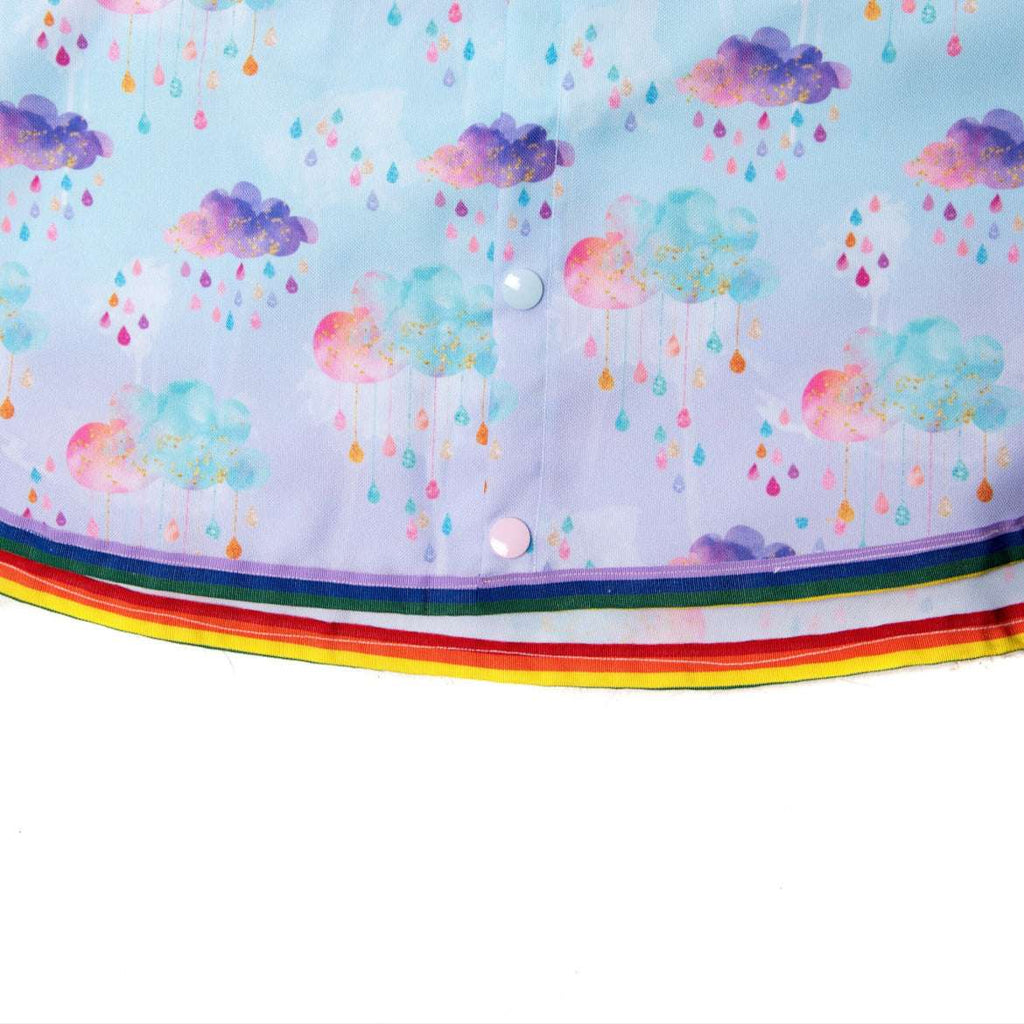 Raincloud Cape