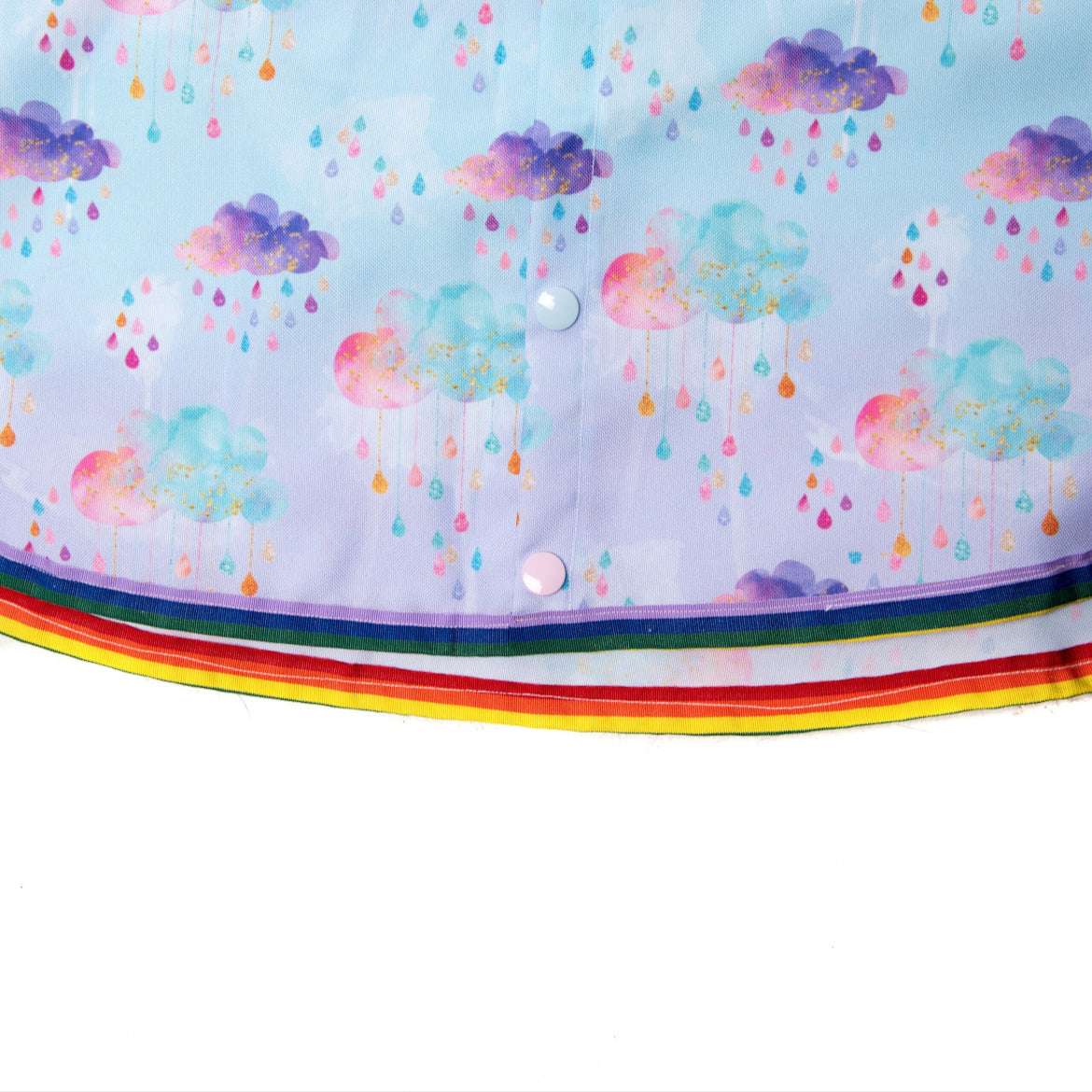 Raincloud Cape