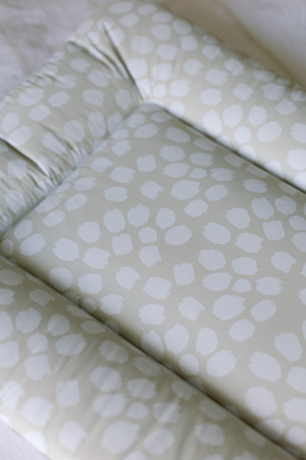 Ralphie Bear - Comfort Changing Mat