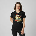 Dinosaur Mamasaurus Women's T-shirt