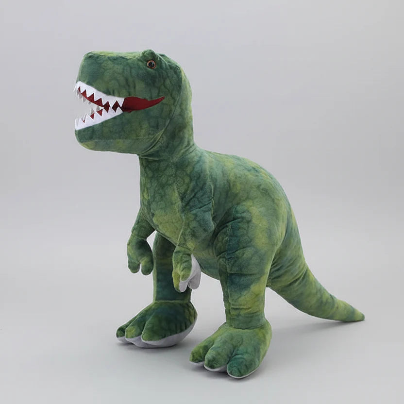Tyrannosaurus Rex Dinosaur Plush Toy