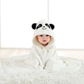 Super Soft Hooded Baby Bath Towel