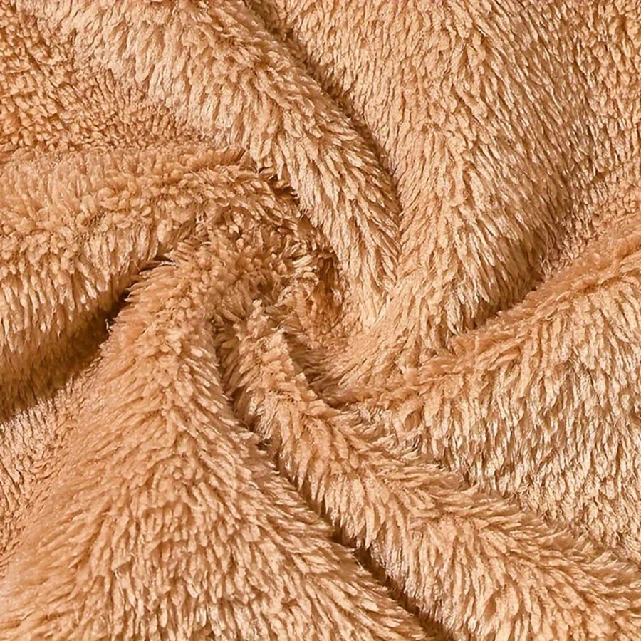 Super Soft Hooded Baby Bath Towel