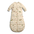 ergoPouch - Organic Winter Jersey Sleeping Bag - Savannah 3.5 TOG