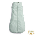 ergoPouch - Organic All Year Jersey Sleeping Bag - Sage 1.0 TOG