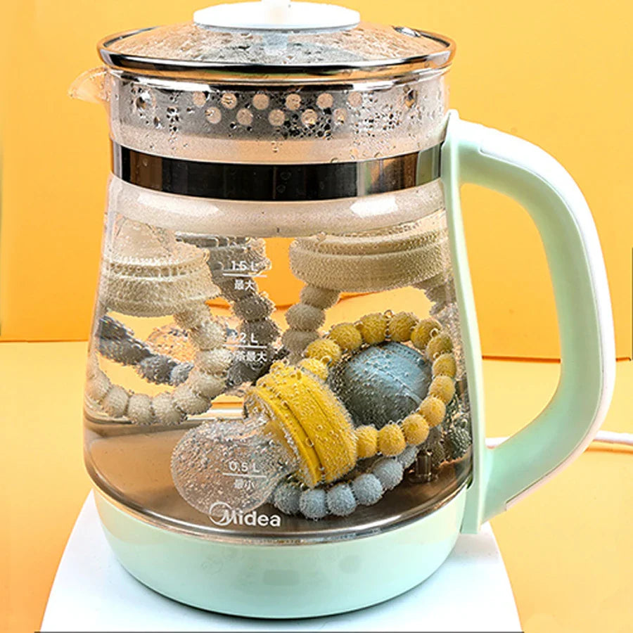 BPA Free Baby Teething Fruit Feeder Pacifier