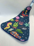 Sea Animal Dummy Comforter