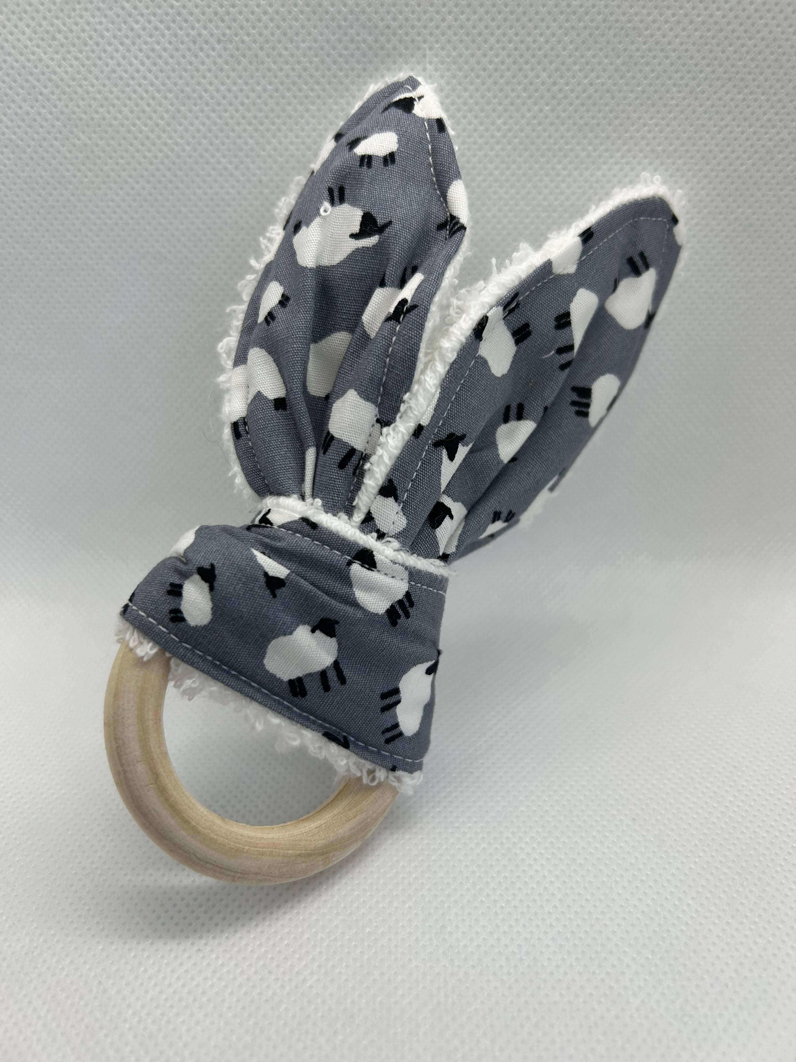 Sheep Rattle