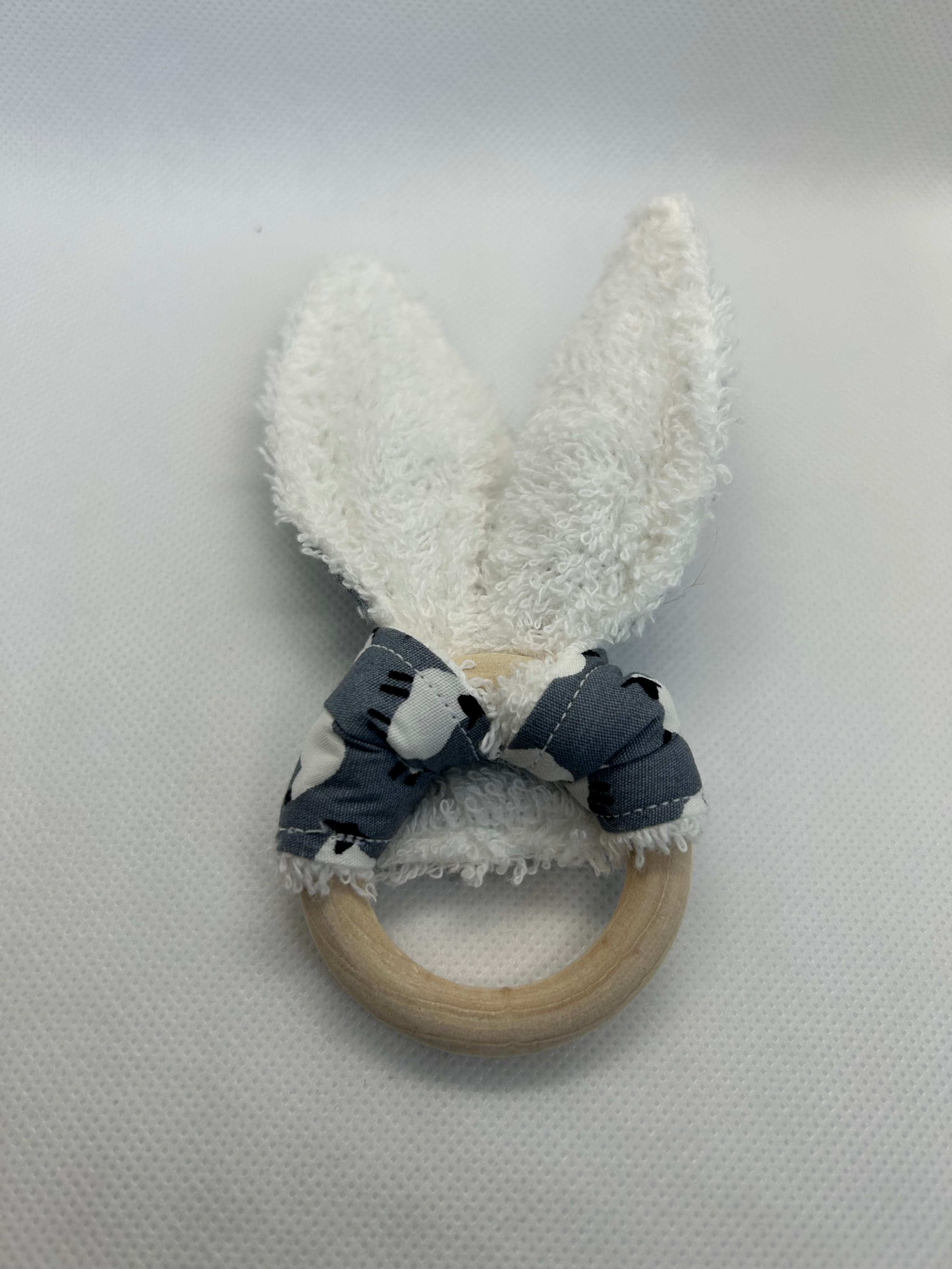 Sheep Rattle
