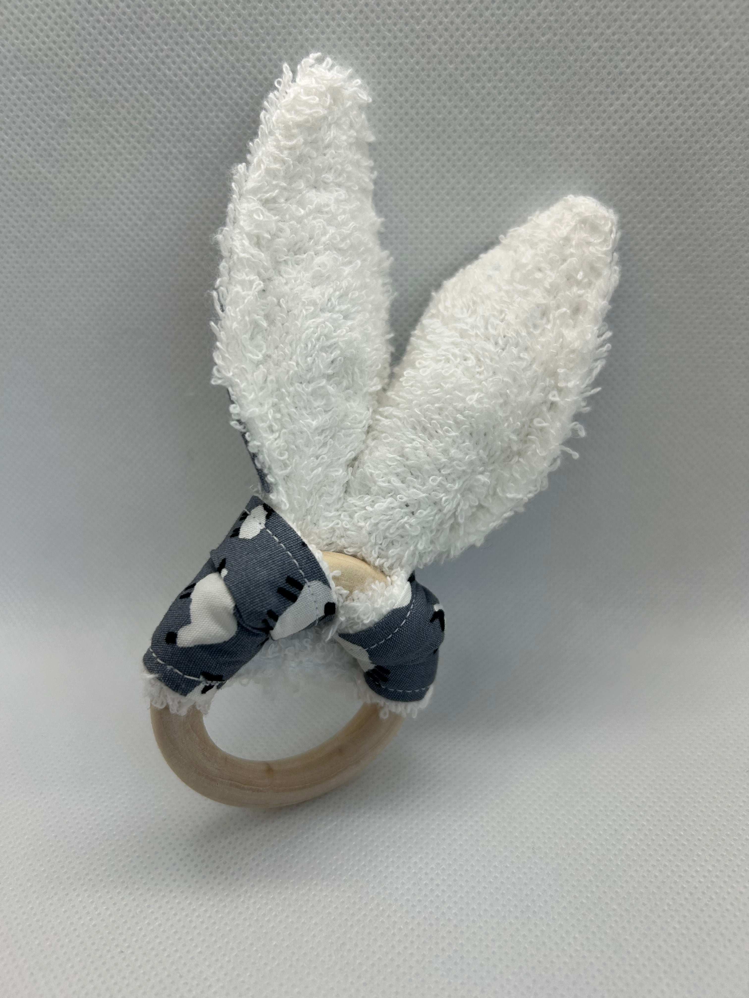 Sheep Rattle