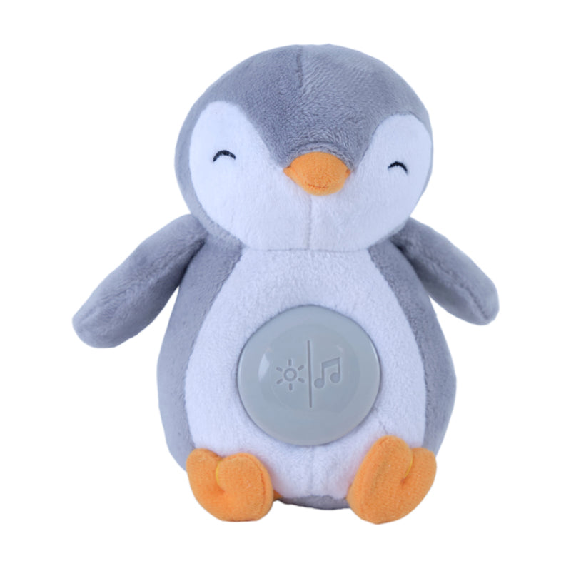 Summer Infant Slumber Buddies Soother Mini kPenguin