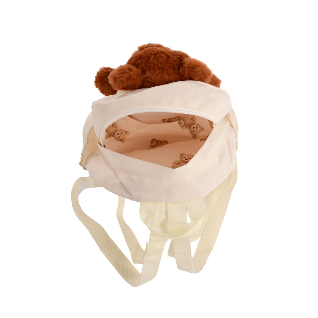 Roma Teddy My First Pram Bundle