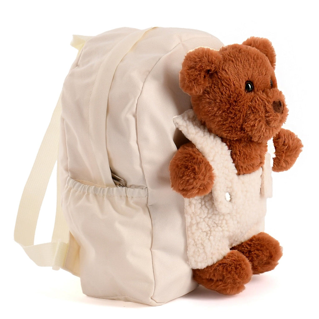 Roma Teddy My First Pram Bundle