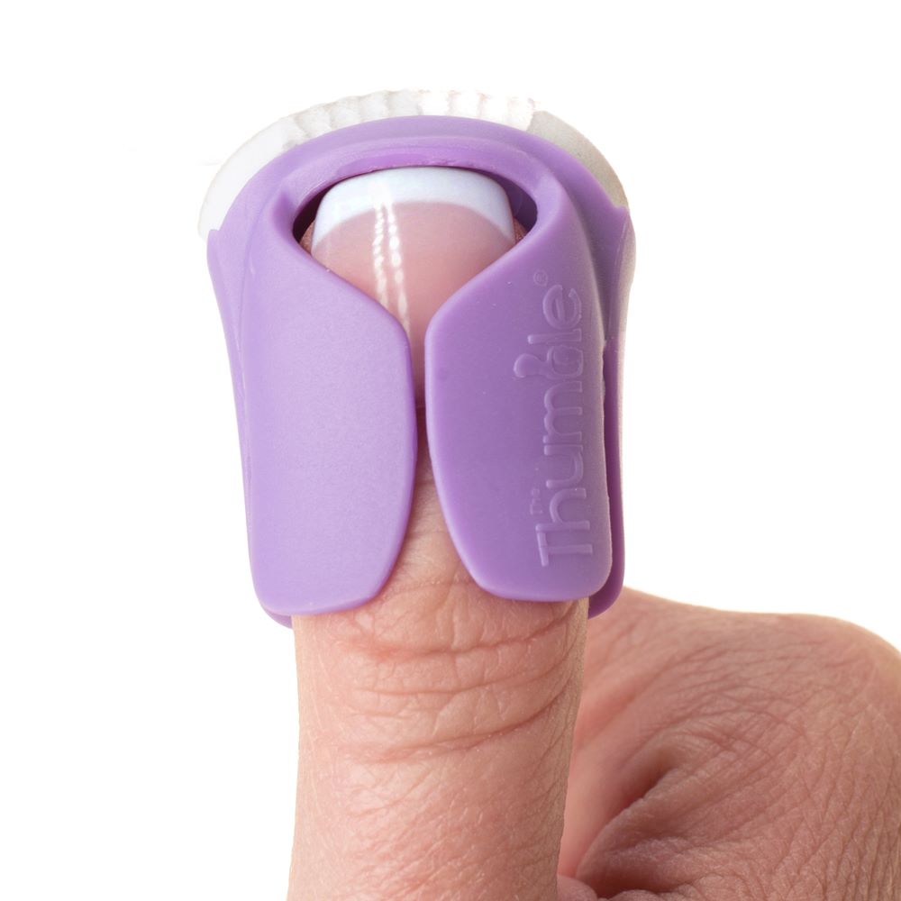 Baby Nails® Wearable Baby Nail File | Newborn Pack