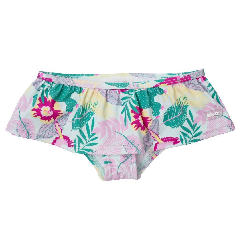 Swimwear - Bikini Bottom
