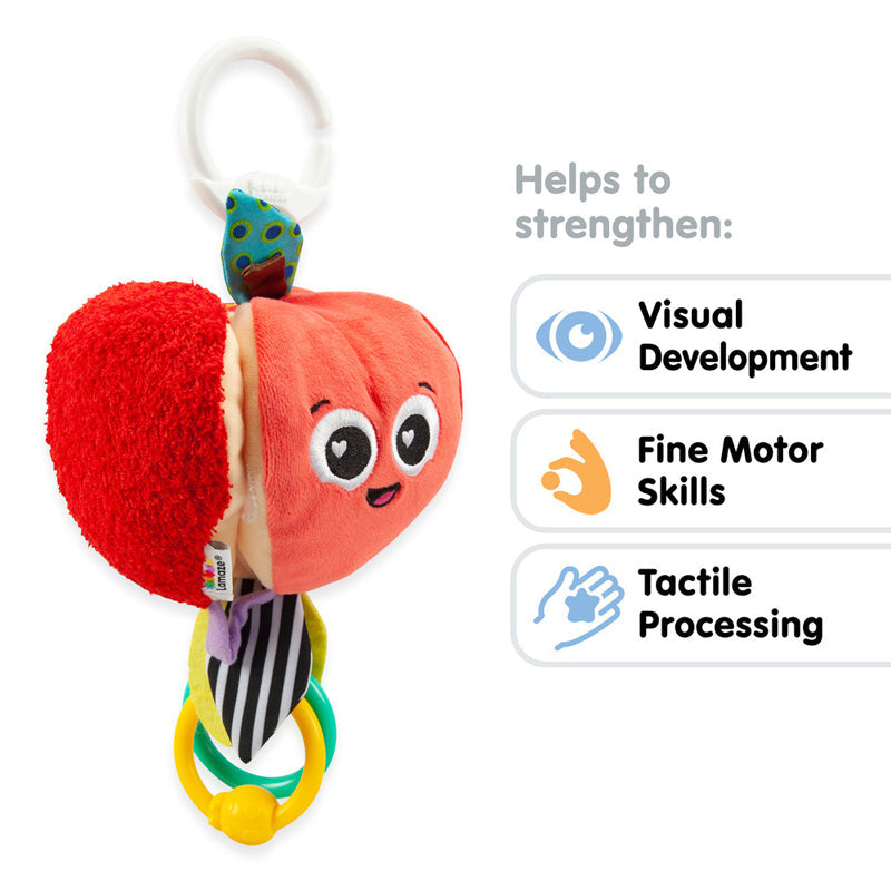 Lamaze Archer the Apple™