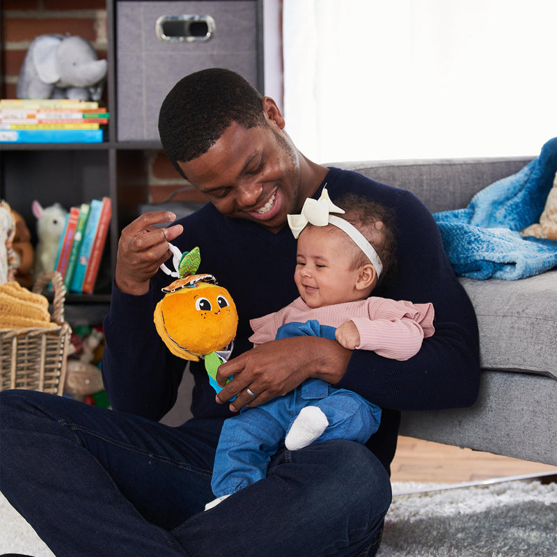 Lamaze Olive the Orange™