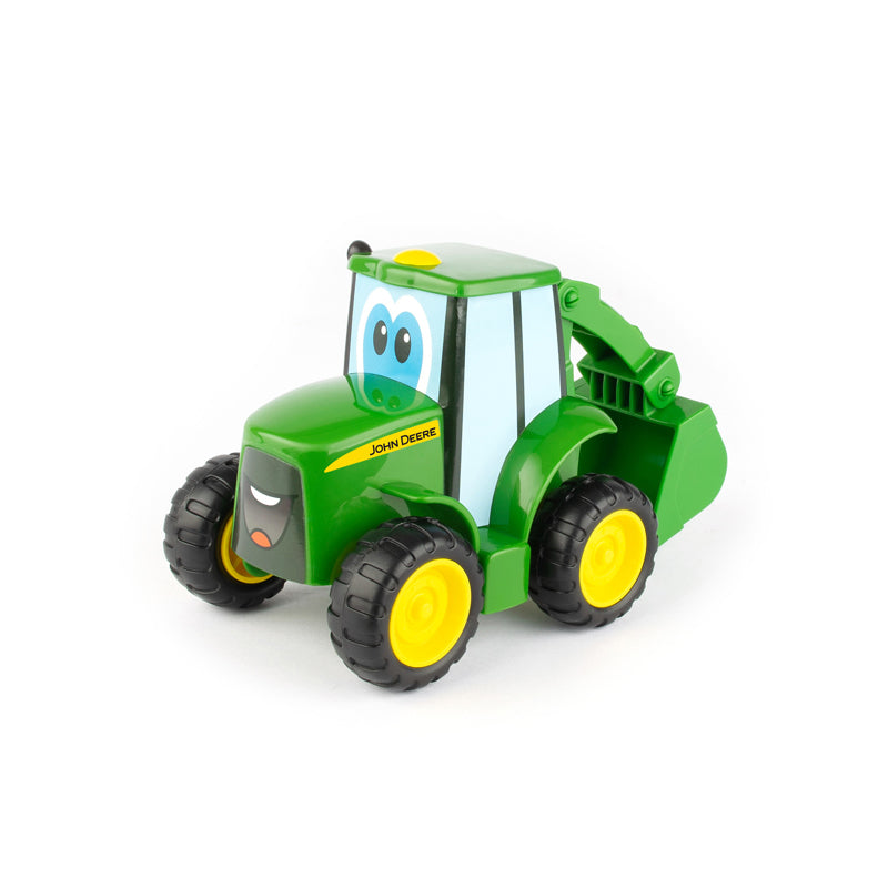 John Deere Farmin Friends Hauling Set