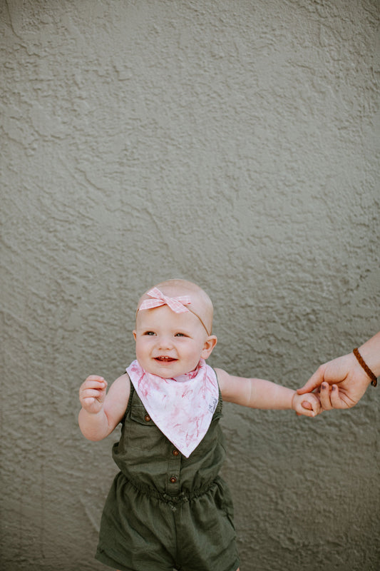 Copper Pearl Bibs Enchanted 4Pk