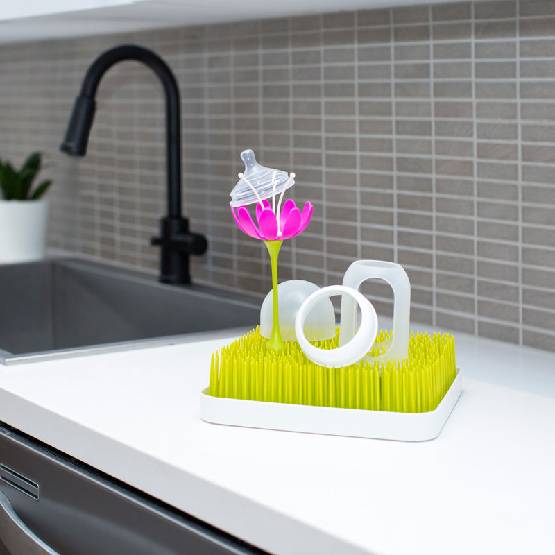 Boon LAWN Drying Rack Green