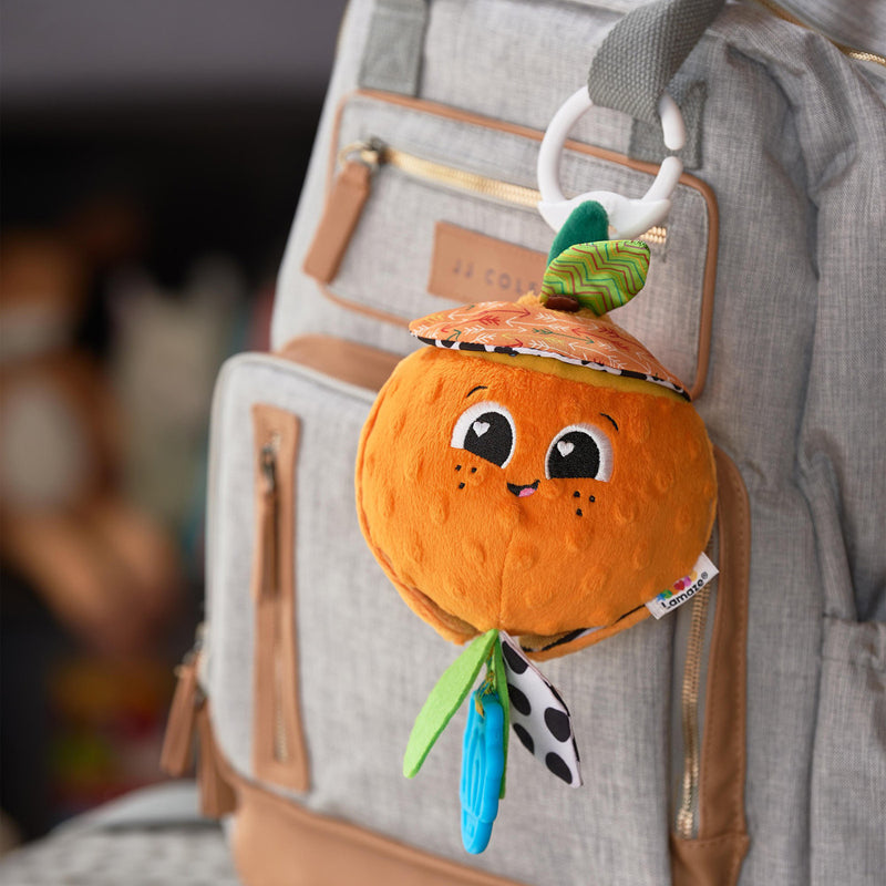 Lamaze Olive the Orange™