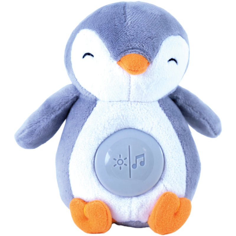 Summer Infant Slumber Buddies Soother Mini kPenguin