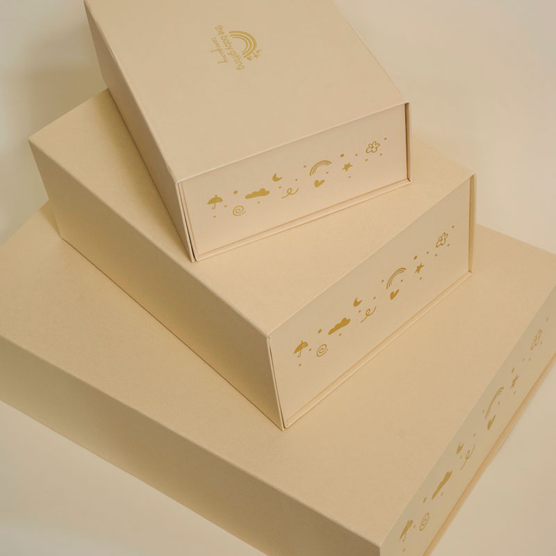 ULTIMATE CAROUSEL GIFT SET