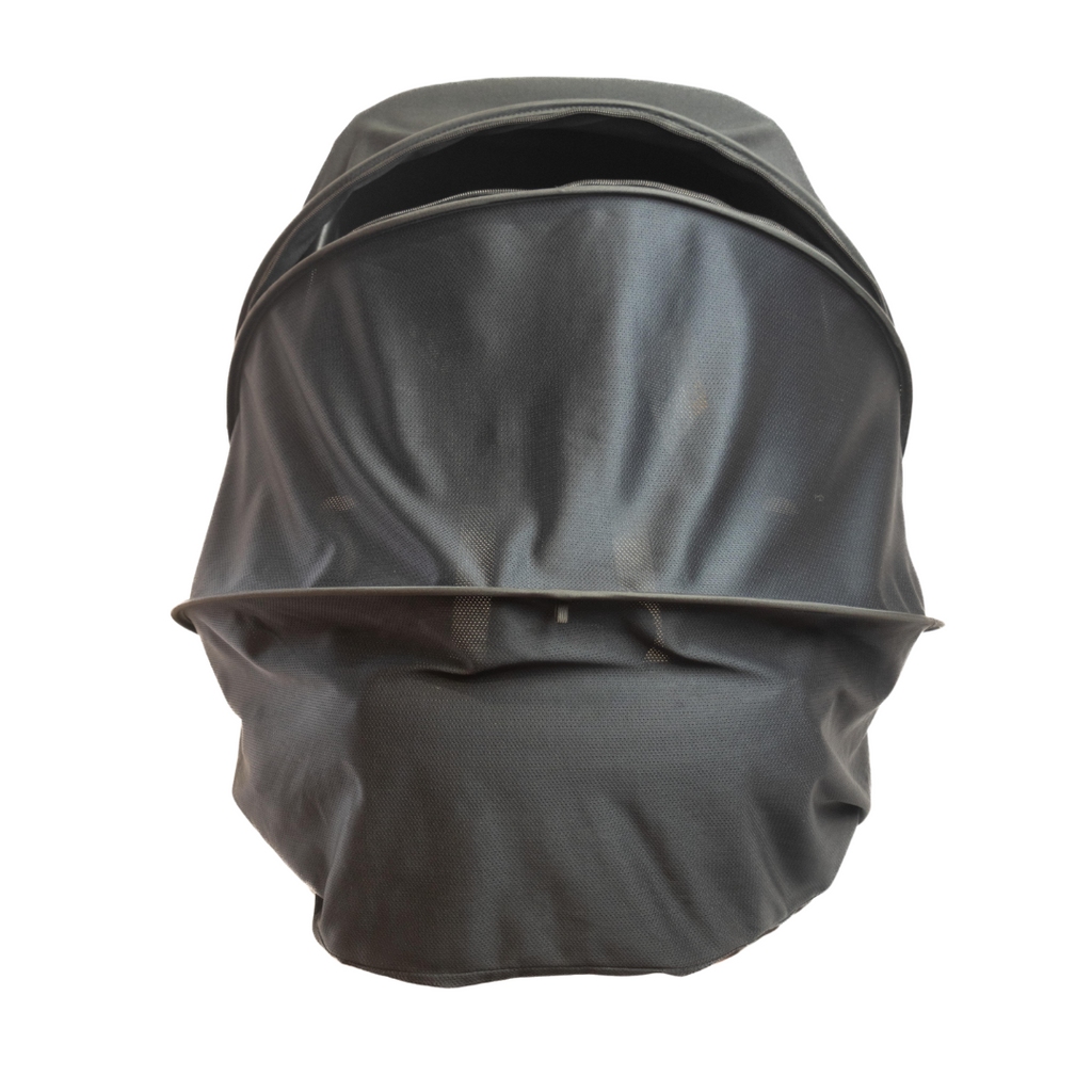 Sun Shade / Sleep Shade, Universal Fit for all Pushchairs & Car Seats , Up to UPF 50