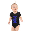 Infant bodysuit