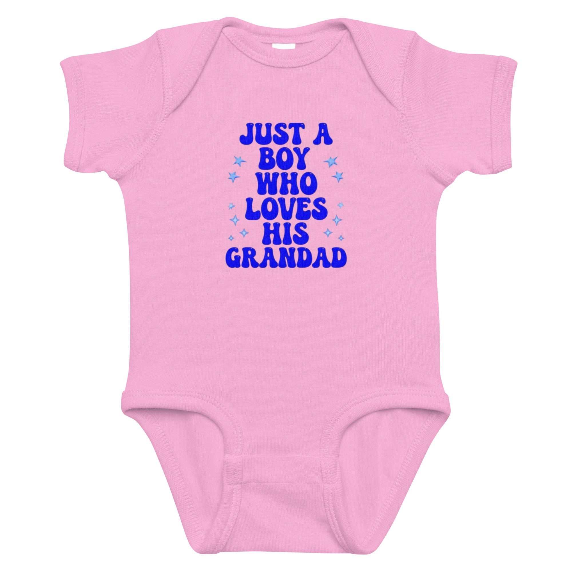Infant bodysuit