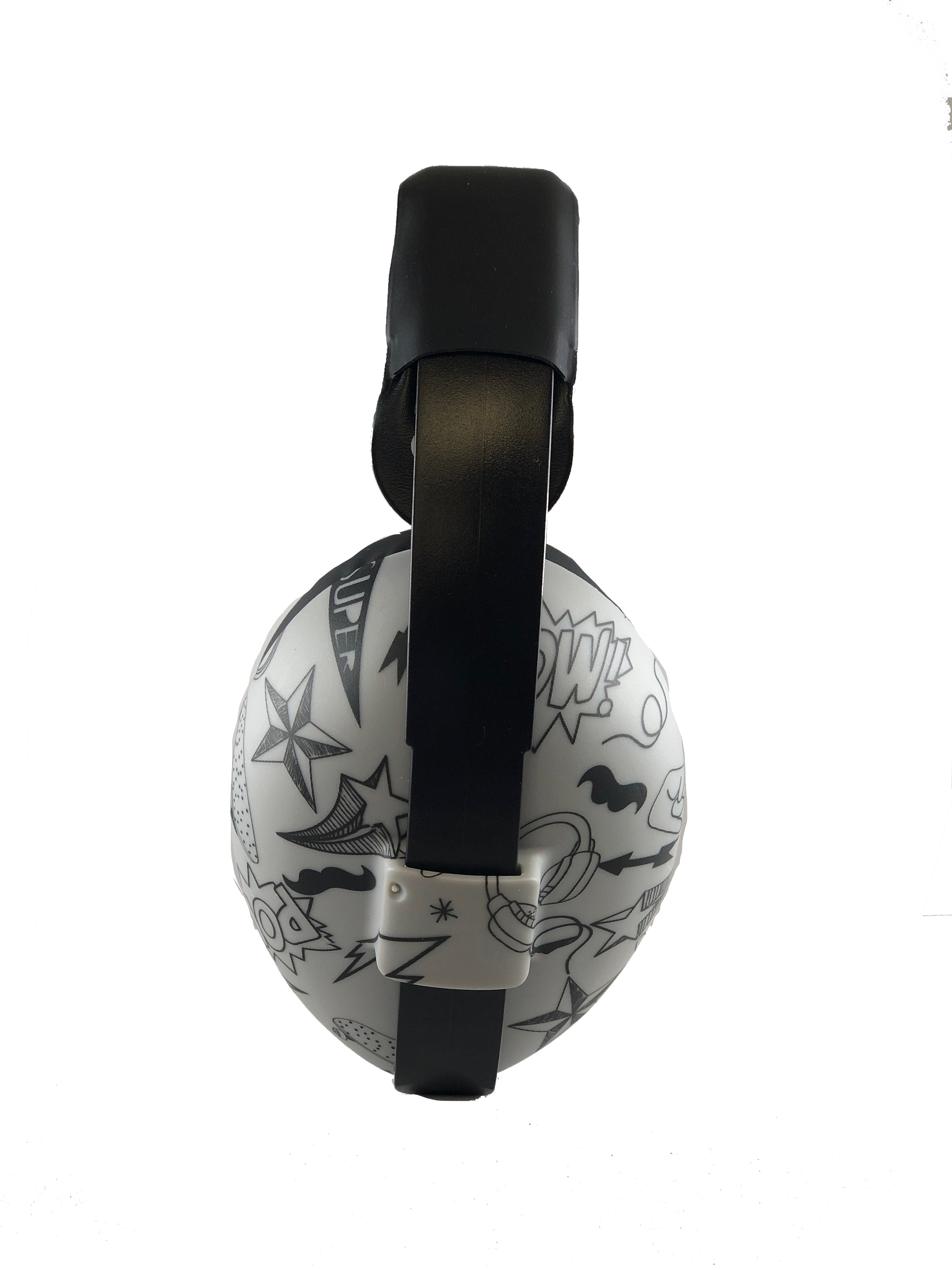 Baby Hearing Protection Ear Muffs